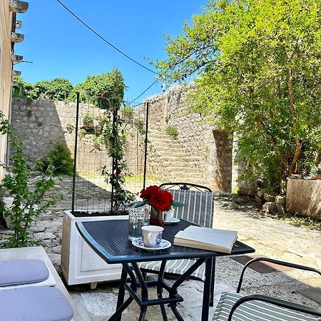 Apartment Stara Kuca Mali Ston Dış mekan fotoğraf