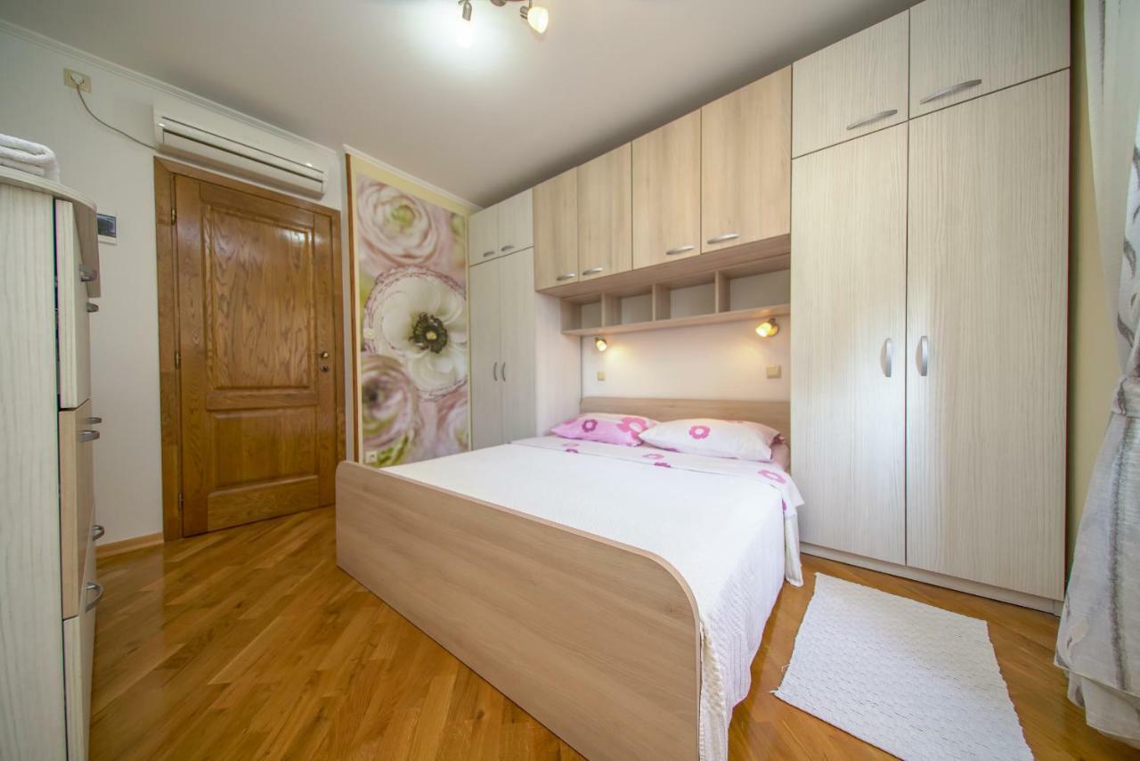 Apartment Stara Kuca Mali Ston Dış mekan fotoğraf