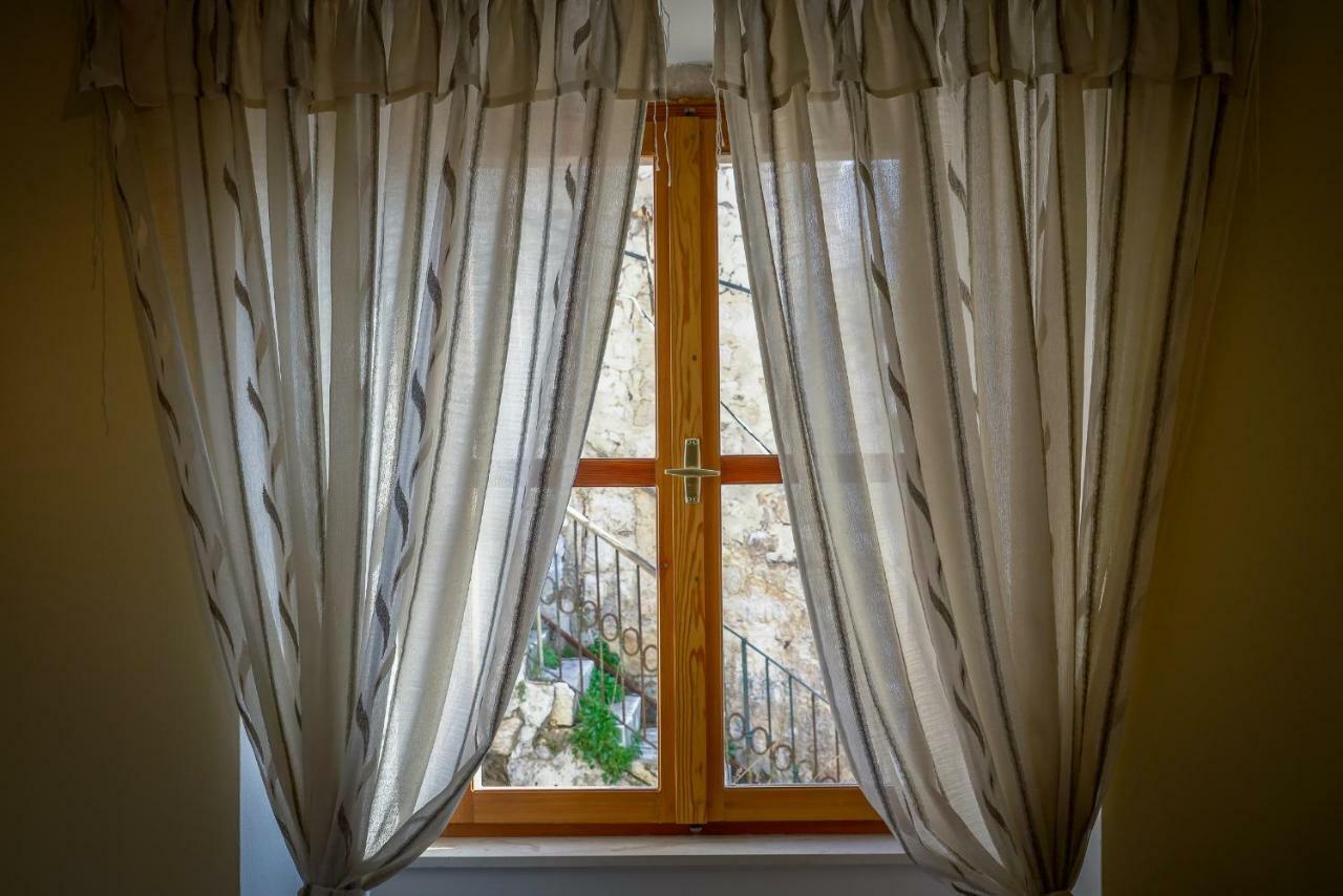 Apartment Stara Kuca Mali Ston Dış mekan fotoğraf
