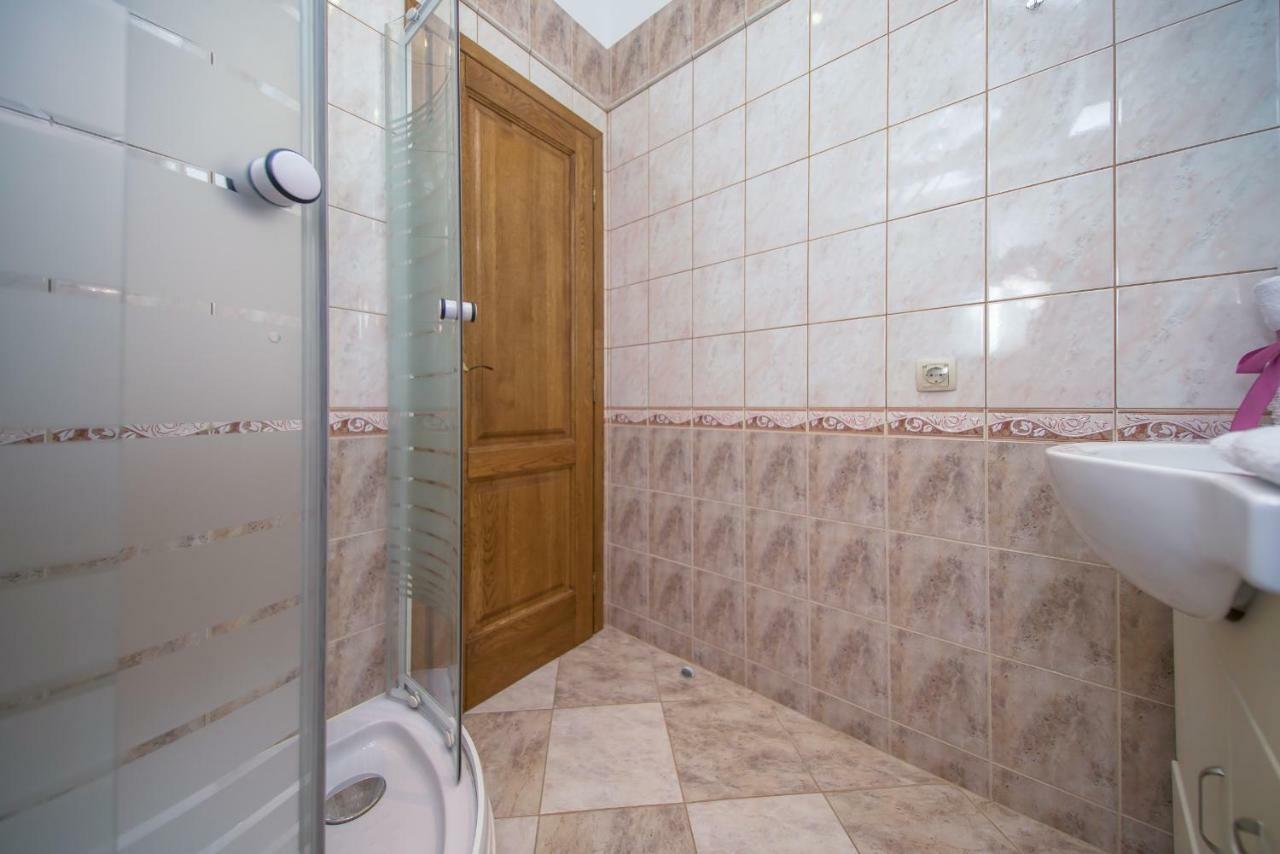 Apartment Stara Kuca Mali Ston Dış mekan fotoğraf