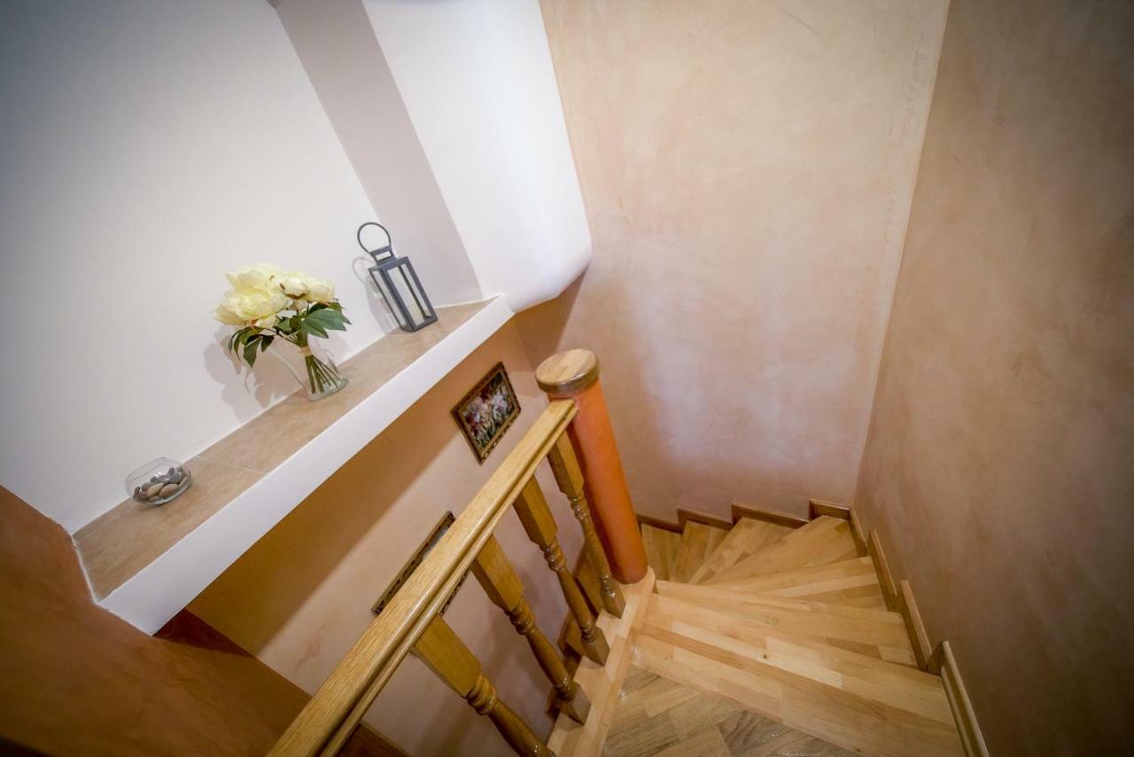 Apartment Stara Kuca Mali Ston Dış mekan fotoğraf